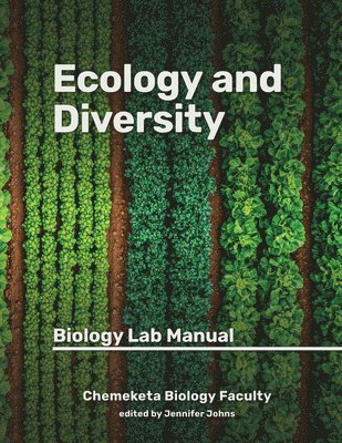 bokomslag Ecology and Diversity: Biology Lab Manual