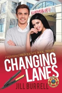 bokomslag Changing Lanes