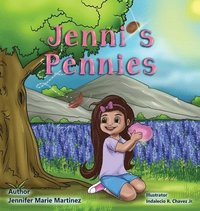 bokomslag Jenni's Pennies