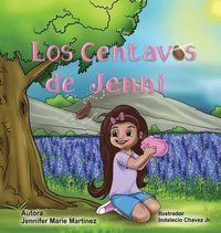 bokomslag Los Centavos de Jenni