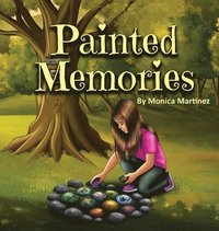 bokomslag Painted Memories