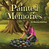 bokomslag Painted Memories