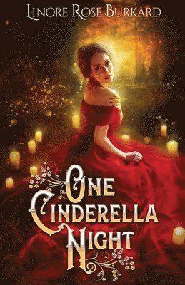 bokomslag One Cinderella Night
