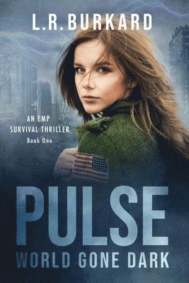 L R Burkard, L. R. Burkard - Pulse, Häftad