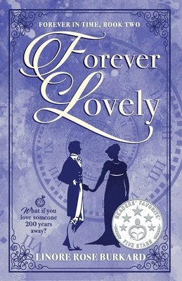 Forever Lovely 1