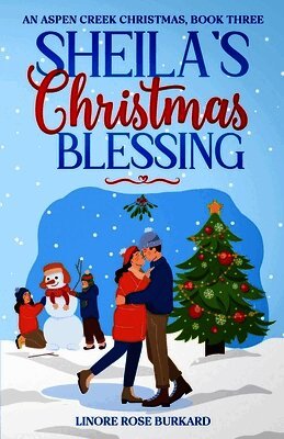 Sheila's Christmas Blessing
