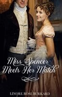 Linore Rose Burkard - Miss Spencer Meets Her Match, Häftad