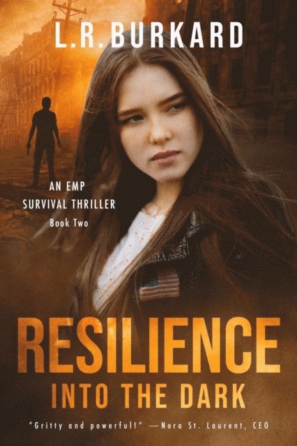 Resilience 1