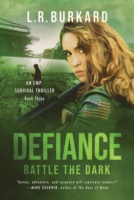 Defiance 1