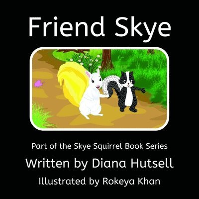 Friend Skye 1