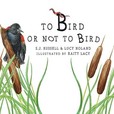 bokomslag To Bird or Not to Bird