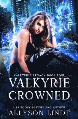 Valkyrie Crowned 1