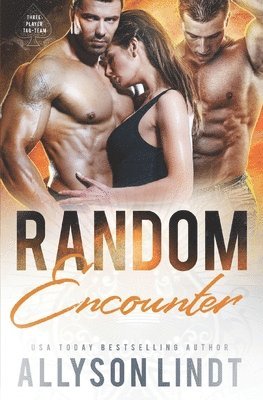 Random Encounter 1