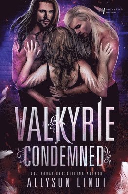 bokomslag Valkyrie Condemned