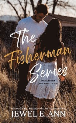 Jewel E Ann, Jewel E. Ann - Fisherman Series, Häftad