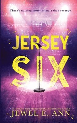 Jersey Six 1