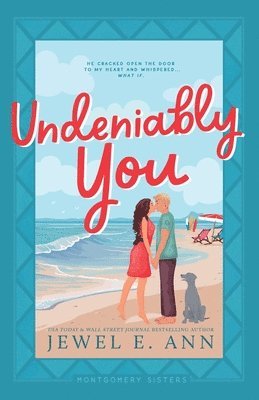 bokomslag Undeniably You