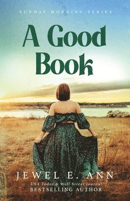 bokomslag A Good Book