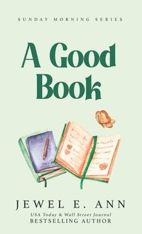 bokomslag Good Book