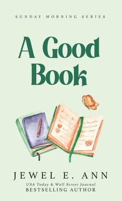 bokomslag A Good Book