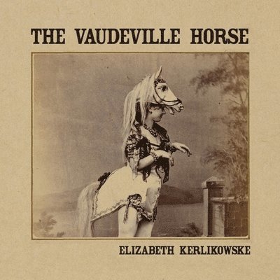 The Vaudeville Horse 1