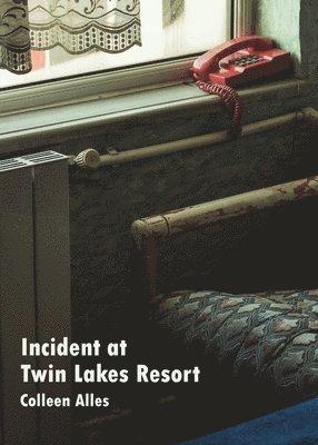 Incident at Twin Lakes Resort