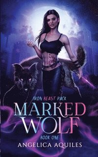bokomslag Marked Wolf
