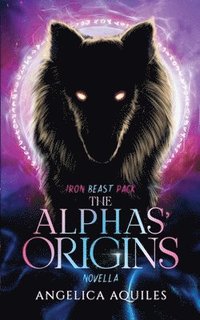 bokomslag Alphas' Origins