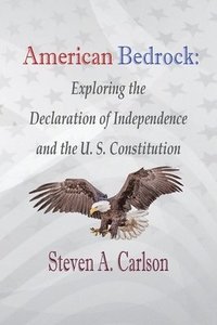 bokomslag American Bedrock