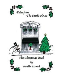 bokomslag Tales from the Smoke House
