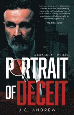 Portrait Of Deceit 1