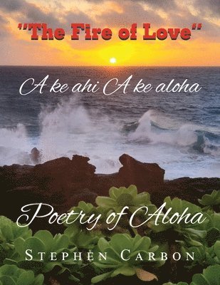 Poetry of Aloha 1