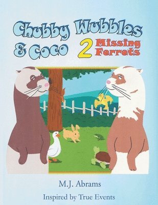 Chubby Wubbles & Coco 1