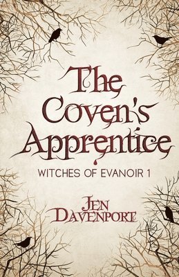 The Coven's Apprentice 1