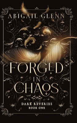 Forged in Chaos 1