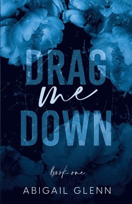 bokomslag Drag Me Down