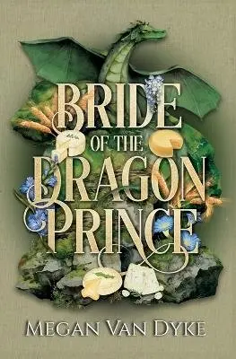 Megan Van Dyke - Bride of the Dragon Prince, Häftad. Tillgänglighet: Lägg i varukorg