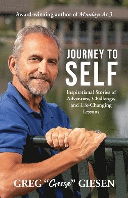 Journey to Self 1