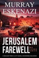 Murray Eskenazi, Keren Kilgore - Jerusalem Farewell, Häftad