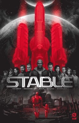 STABLE