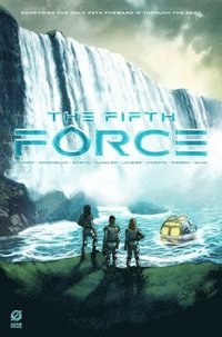 bokomslag The Fifth Force