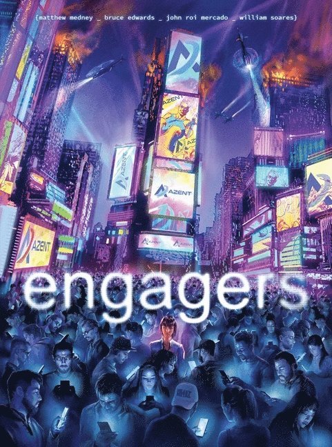 Engagers