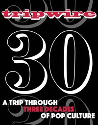 bokomslag Tripwire 30th Anniversary