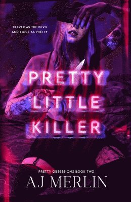 Pretty Little Killer 1