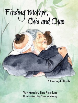 Finding Mother, Chia and Chao 1