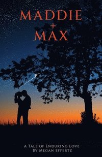 bokomslag Maddie + Max