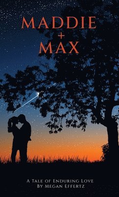 Maddie + Max 1