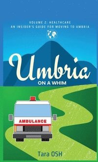 bokomslag Umbria on a Whim Volume 2