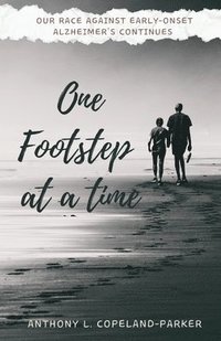 bokomslag One Footstep at a Time