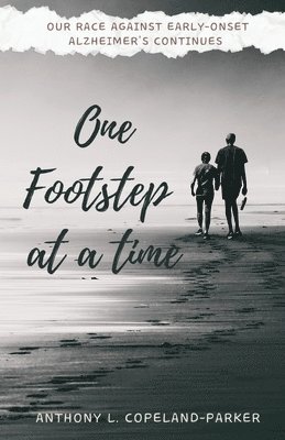 One Footstep at a Time 1